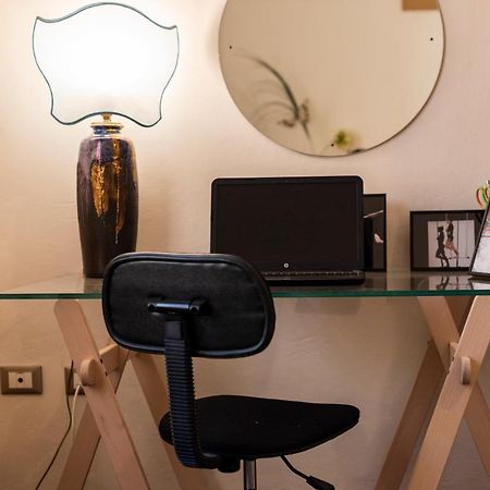 Apartamento Il Lucernario Pisa Exterior foto