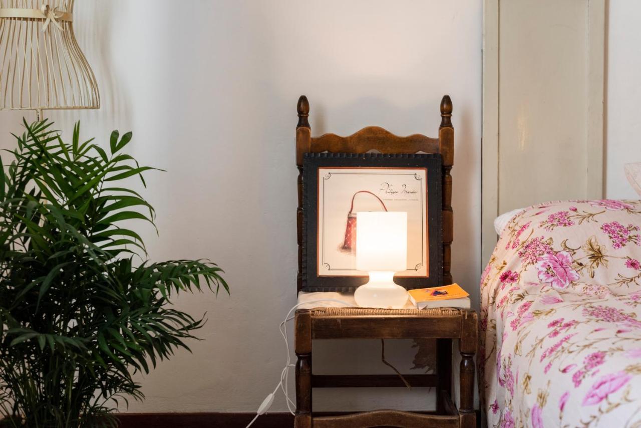 Apartamento Il Lucernario Pisa Exterior foto