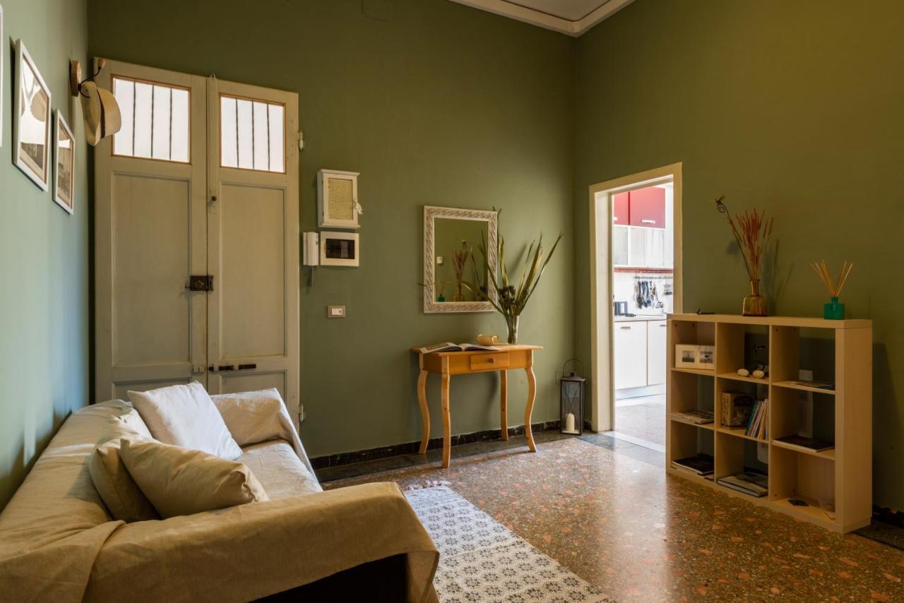 Apartamento Il Lucernario Pisa Exterior foto