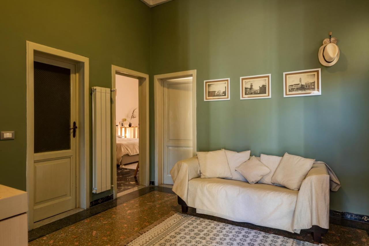 Apartamento Il Lucernario Pisa Exterior foto