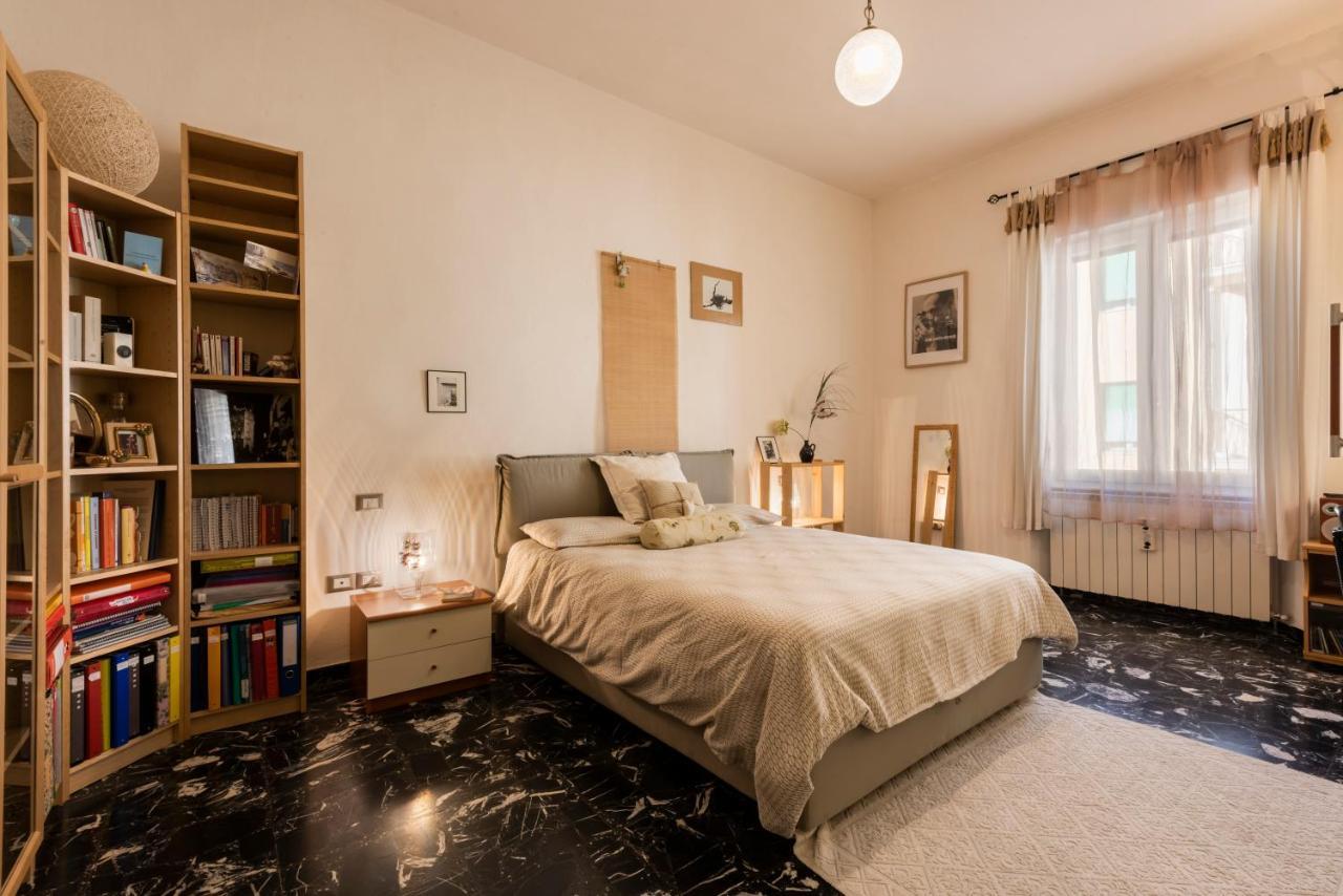 Apartamento Il Lucernario Pisa Exterior foto